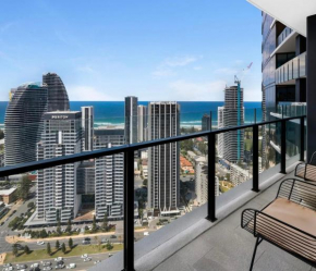2 bed luxury casino condo